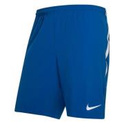 Nike Fotballshorts Dri-FIT Venom III Woven - Blå/Hvit