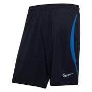 Nike Treningsshorts Dri-FIT Strike - Navy/Blå/Hvit