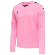 Hummel Spillertrøye Core L/E - Rosa