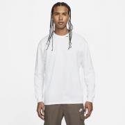 Nike T-Skjorte NSW Premium Essentials - Hvit