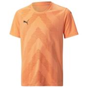 PUMA Spillertrøye teamGLORY - Oransje Barn