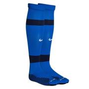 Nike Fotballstrømper Matchfit Knee High - Blå/Navy/Hvit