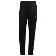 adidas Treningsbukser Tiro Essential - Svart/Rosa Kvinner