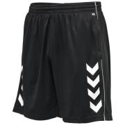 Hummel Treningsshorts Core Trener - Sort