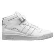 adidas Sneaker Forum Mid - Hvit