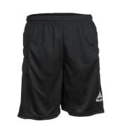 Select Keepershorts Spania - Svart/Hvit