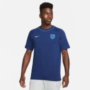 England T-Skjorte Travel - Navy/Blå