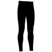 ProActive Tights Compression - Sort