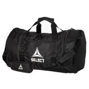 Select Sportsbag Milano Round Small - Sort