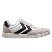 Hummel Sneaker VM78 CPH Nylon - Hvit/Sort