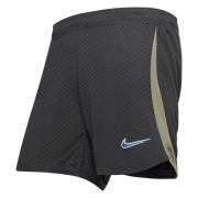 Nike Treningsshorts Dri-FIT Strike - Grønn/Grønn/Hvit Dame