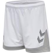 Hummel Lead Shorts - Hvit Dame