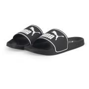 PUMA Sandal Leadcat 2.0 - Sort/Hvit