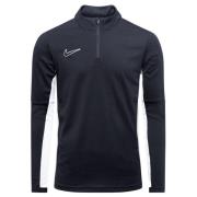 Nike Treningsgenser Dri-FIT Academy 23 - Sort/Hvit