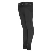 adidas Tights Aeroknit 7/8 - Sort Dame