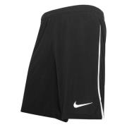 Nike Shorts Dri-FIT League III - Sort/Hvit