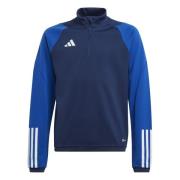 adidas Treningsgenser Tiro 23 Competition - Navy/Blå Barn