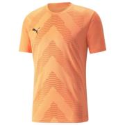 PUMA Spillertrøye teamGLORY - Oransje