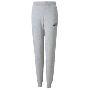 ESS Sweatpants FL cl G Light Gray Heather