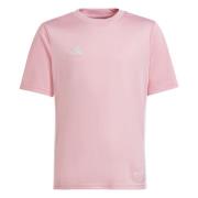 adidas Spillertrøye Tabela 23 - Rosa/Hvit Barn