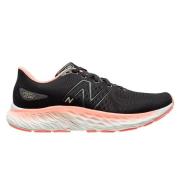 New Balance Løpesko Fresh Foam Evoz V3 - Sort/Hvit/Rosa Dame