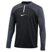 Nike Treningsgenser Dri-FIT Academy Pro Drill - Sort/Grå/Hvit