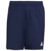 adidas Fotballshorts Condivo 22 Match Day - Navy/Hvit