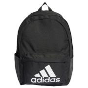 adidas Ryggsekk Classic Badge of Sport - Sort/Hvit