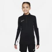Nike Treningsgenser Dri-FIT Academy 23 - Sort/Hvit Barn