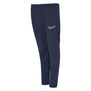 Nike Treningsbukse Dri-FIT Academy 23 - Navy/Hvit Barn