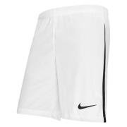 Nike Shorts Dri-FIT League III - Hvit/Sort