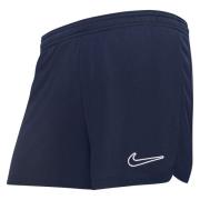 Nike Treningsshorts Dri-FIT Academy 23 - Navy/Hvit Dame