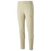 PUMA Joggebukse Evostripe - Gul