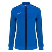 Nike Treningsjakke Dri-FIT Academy 23 - Blå/Navy/Hvit Dame