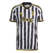 Juventus Hjemmedrakt 2023/24 Authentic