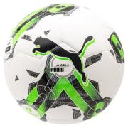 PUMA X Unisport Fotball Orbita 4 Hybrid FIFA Basic - Hvit/Sort/Vibrant...