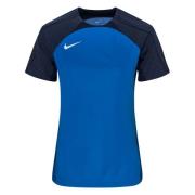 Nike Spillertrøye Dri-FIT Strike III - Blå/Navy/Hvit Dame