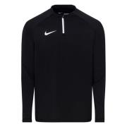 Nike Treningsgenser Dri-FIT Strike 23 - Sort/Grå/Hvit