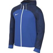 Nike Treningsjakke Dri-FIT Strike 23 - Blå/Navy/Hvit