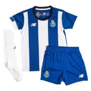 FC Porto Hjemmedrakt 2023/24 Mini-Kit Barn