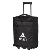 Select Reiseveske Milano - Sort