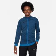 Nike Treningsjakke Dri-FIT Academy - Blå/Sort Barn