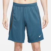 Nike Treningsshorts Dri-FIT Strike - Blå/Sort