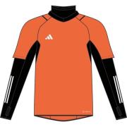 adidas Windbreaker Tiro 23 Pro - Sort/Oransje