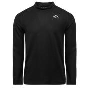 Nike Løpetrøye Dri-FIT Trail - Svart/Hvit