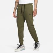 Nike Joggebukse NSW Tech Fleece 24 - Grønn/Sort