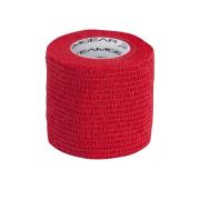 Select Strømpetape Wrap - Rød