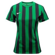 Nike Spillertrøye Dri-FIT Striped Division IV - Grønn/Sort/Hvit Dame