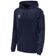 Hummel Hettegenser Core XK Poly - Navy