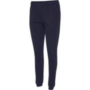 Hummel Go Cotton Joggebukse - Navy Dame